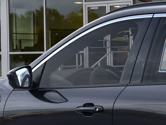 2026 Ford Escape Plug-In Hybrid