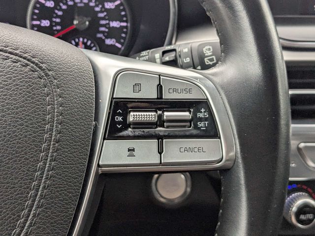 Used 2022 Kia Telluride SUV