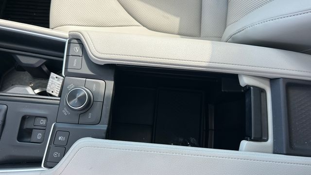 New 2026 Toyota Grand Highlander SUV