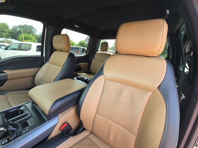 2023 Ford F-150 Lariat:W00137
