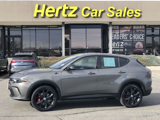 2024 Dodge Hornet GT AWD