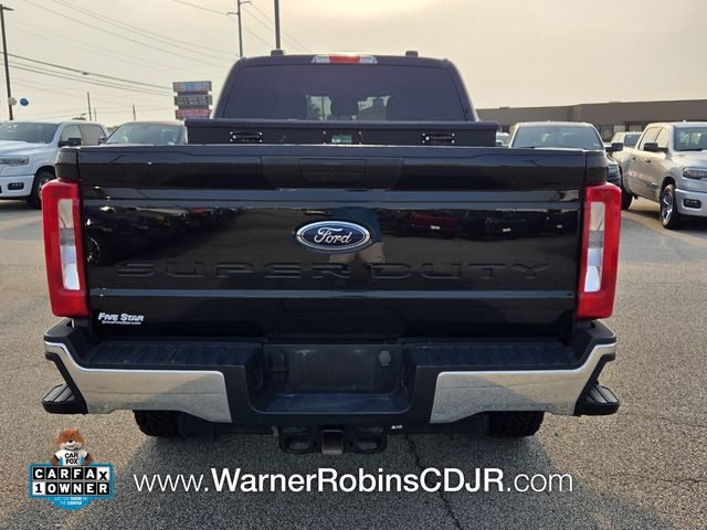 Used 2024 Ford F-250SD Truck