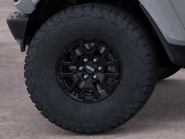 New 2026 Gray Ford Raptor image 22