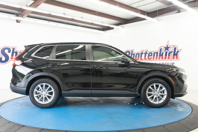 New 2026 Honda CR-V SUV