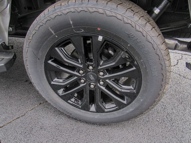 2025 Ford F-150 Lariat:167946