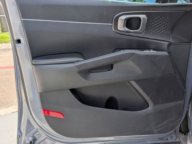 2023 Kia Sorento S Silver at Shottenkirk Kia Fort Bend