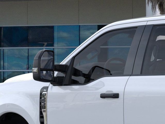 New 2026 White Ford XL image 20