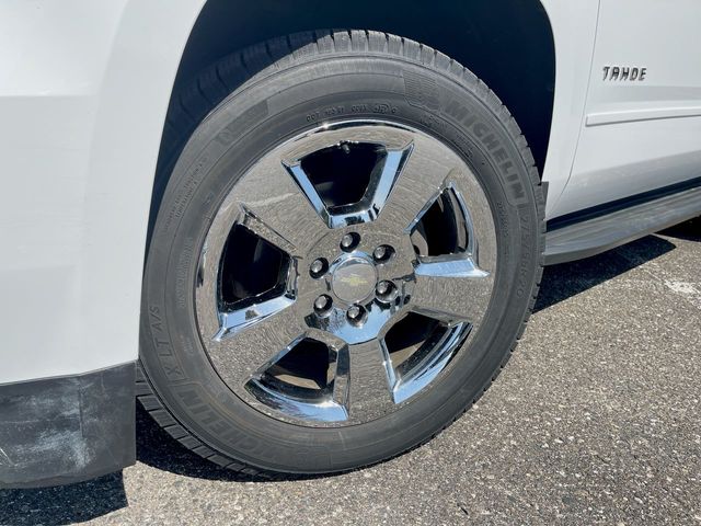 Used 2017 Chevrolet Tahoe For Sale in New Hudson, MI
