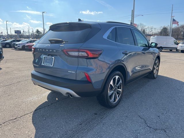 2023 Ford Escape