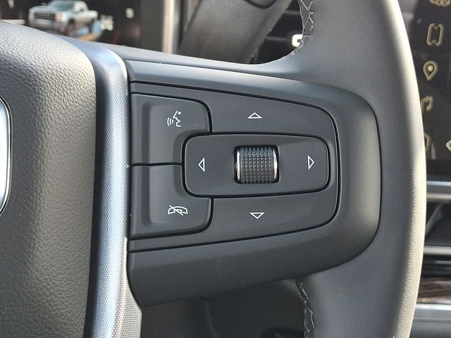 new 2026 GMC Sierra 2500HD car, priced at $63,485