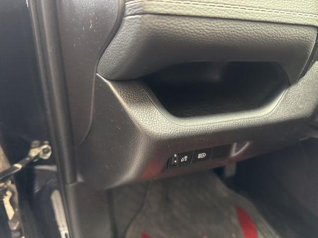 2025 Toyota RAV4 LE Black at Classic Toyota Galveston