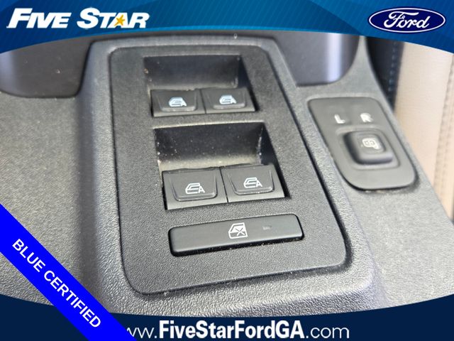 Used 2022 Ford Bronco SUV