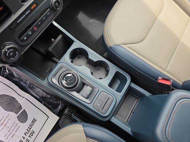 New 2026 Gray Ford Lariat image 25