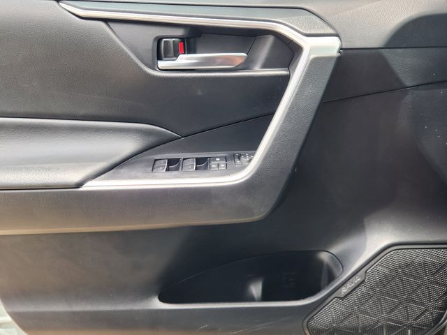 2022 Toyota RAV4 XLE Gray at Traditions Chevrolet