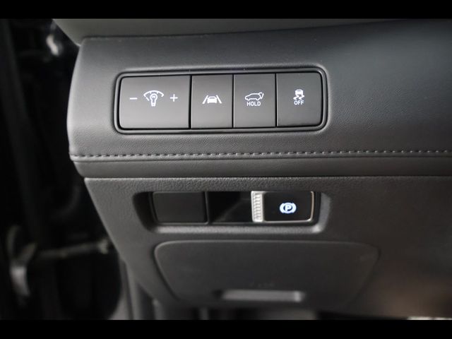 2023 Hyundai Santa Fe Limited - Photo 32