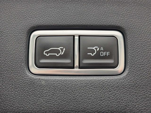 Used 2025 Kia Sorento Hybrid SUV