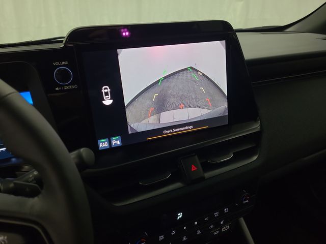 2026 – Subaru – Outback