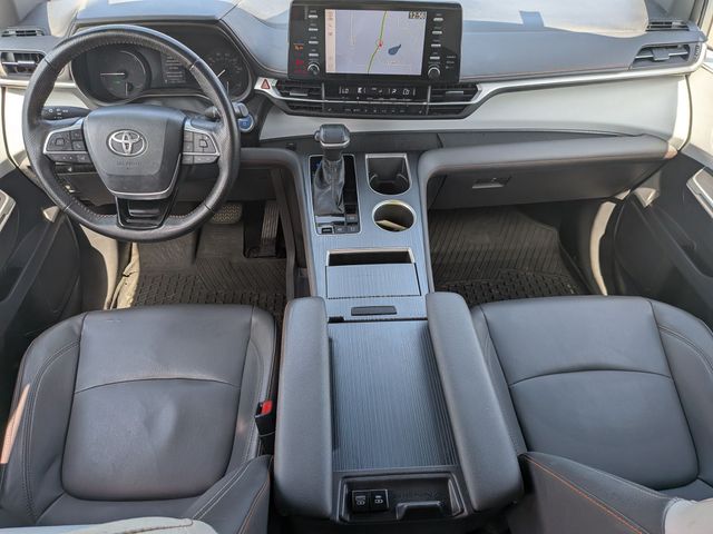 2022 Toyota Sienna - Image 29