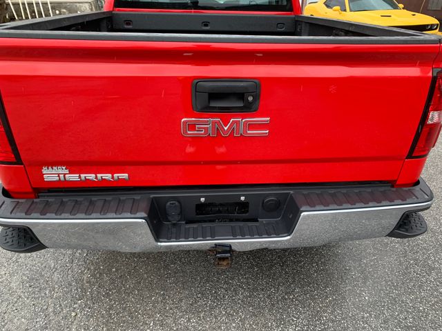 Used 2016 GMC Sierra 1500 Truck