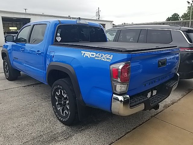 Used 2020 Toyota Tacoma Truck