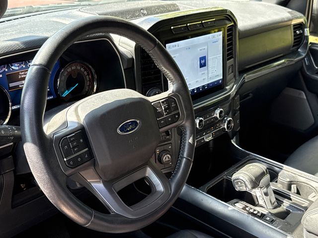 Used 2022 Ford F-150 Truck
