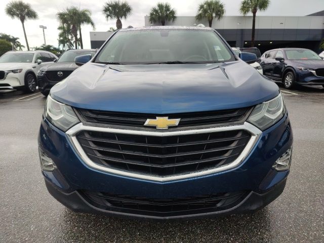 2019 Chevrolet Equinox LT 6