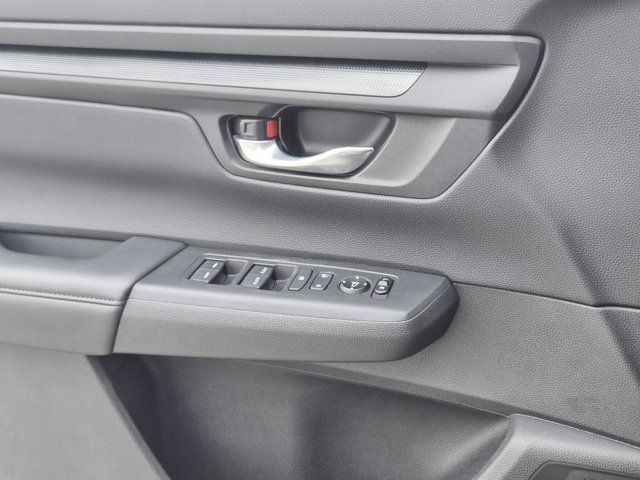 used 2023 Honda CR-V car, priced at $29,200