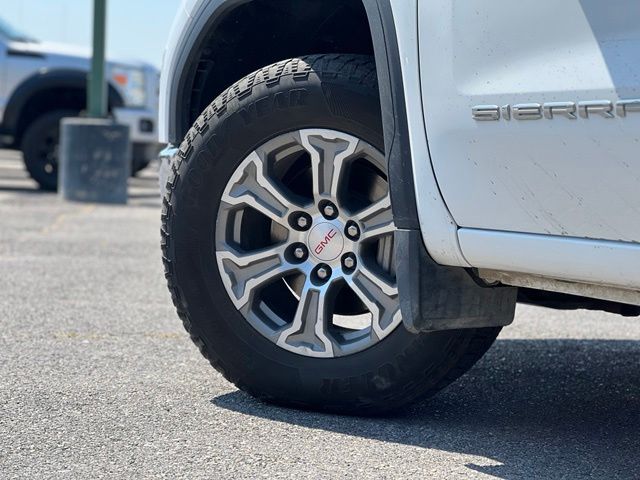 Used 2022 GMC Sierra 1500 Truck