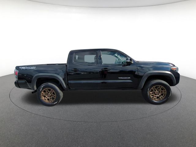 used 2022 Toyota Tacoma car, priced at $30,991