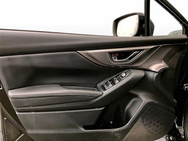 2020 Subaru Impreza Limited Black at Rochrich Mazda