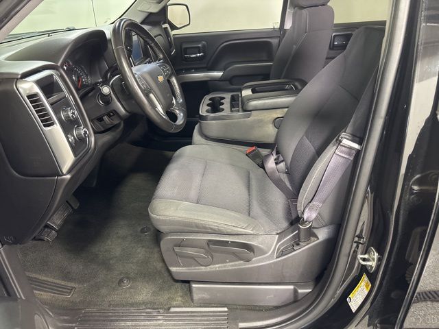 2016 Chevrolet Silverado 1500 LT photo