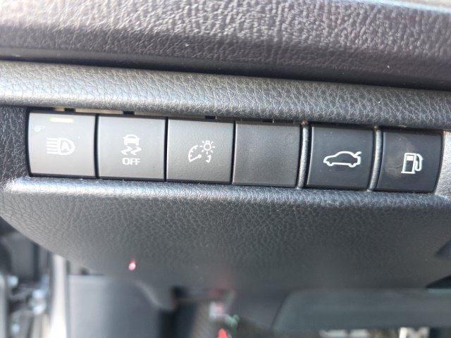Used 2025 Toyota Camry Sedan