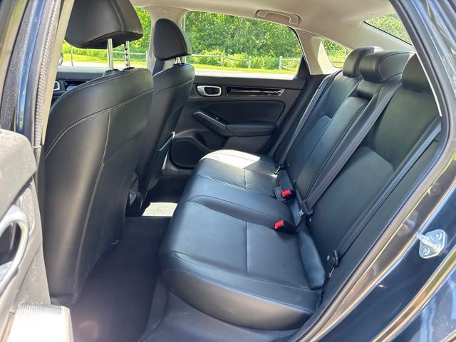Used 2023 Honda Civic Sedan