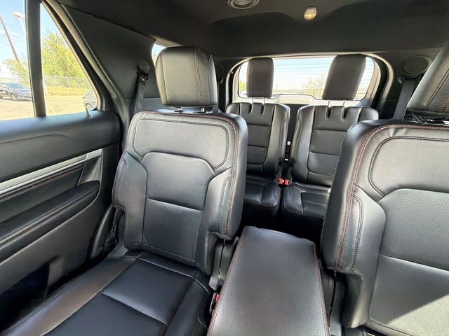 Used 2016 Ford Explorer SUV