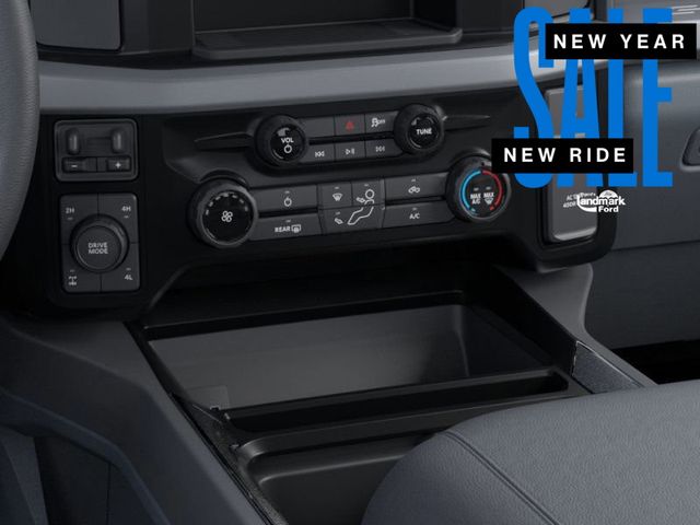 new 2026 Ford F-350SD car, priced at $68,098