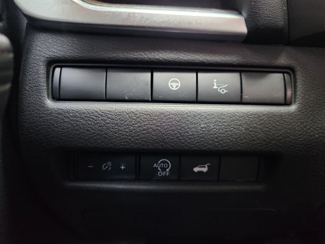 2024 Nissan Rogue Platinum Black at Cook Ford