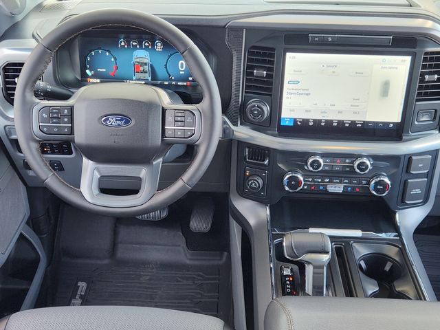 Used 2025 Ford F-150 Truck