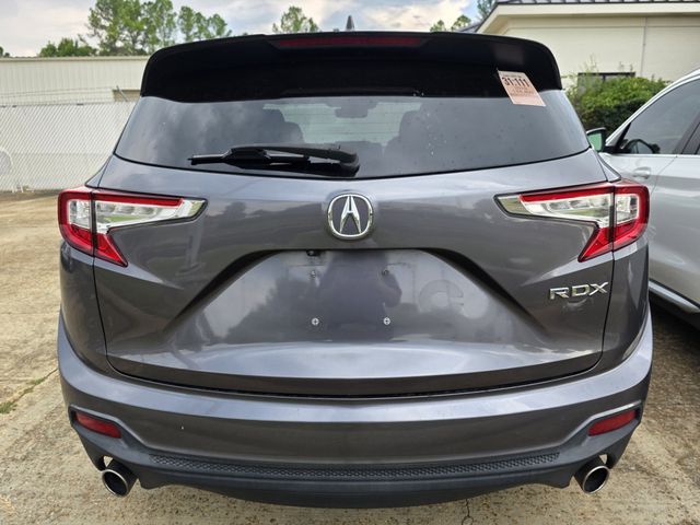 2019 Acura RDX Base photo 4
