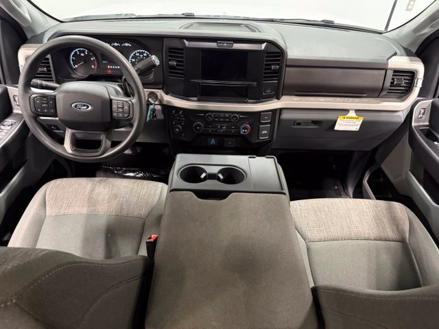Used 2026 White Ford XLT image 27