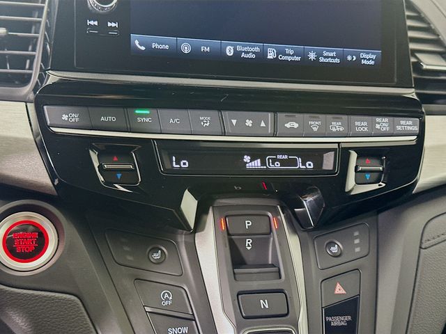 Thumbnail: 2026 Genesis GV80 - 13