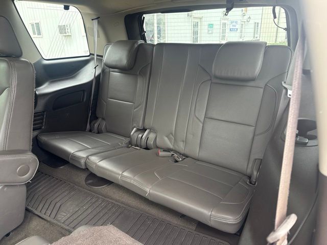 2016 Bronze GMC Yukon Denali 4X4 SUV