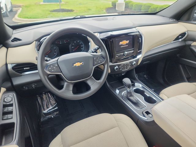 Used 2023 Chevrolet Traverse For Sale in Grove City, OH