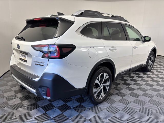 Used 2021 Subaru Outback SUV