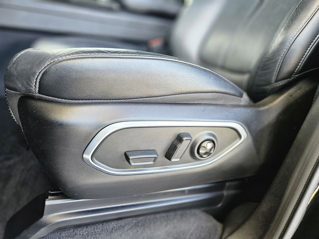 Used 2024 Jeep Wagoneer L SUV