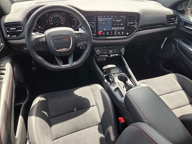 New 2026 Black Dodge GT Plus image 10