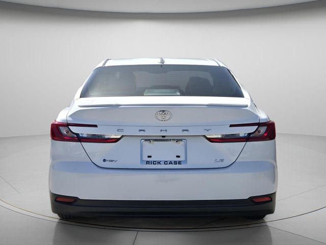 2025 Toyota Camry - $28,410