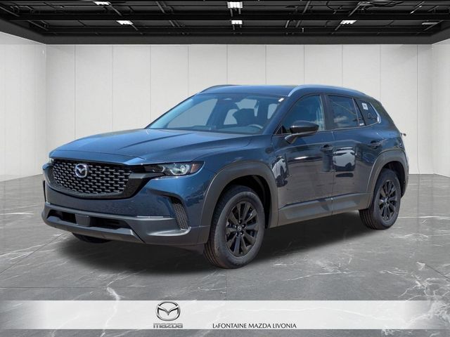 2026 Mazda Mazda CX-50 2.5 S Select AWD