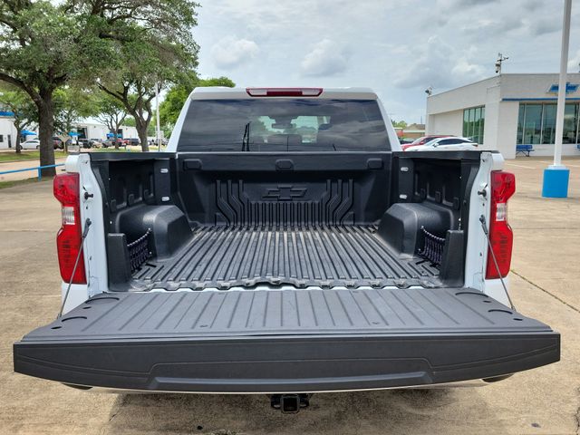 2024 Chevrolet Silverado 1500 LT - 9