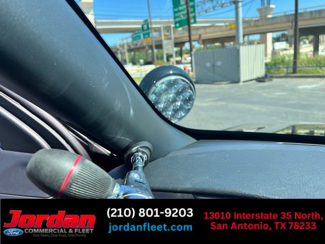 New Car 2025 Ford Utility Police Interceptor  Base For Sale Under $60,000 In San Antonio, Texas