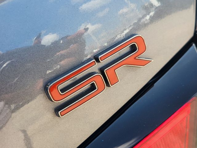 2026 Nissan Altima 2.5 SR Gray at Cook Ford